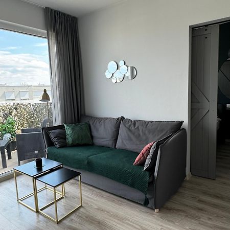 Apartament Smolna Sun Szeląg エクステリア 写真