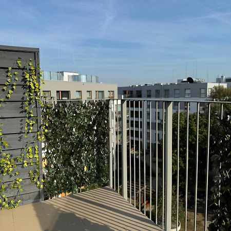 Apartament Smolna Sun Szeląg エクステリア 写真